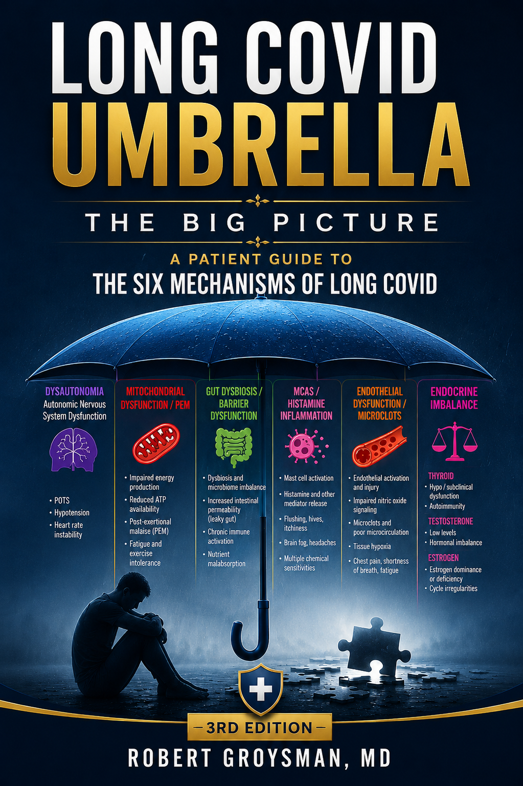 The Big Picture cover
