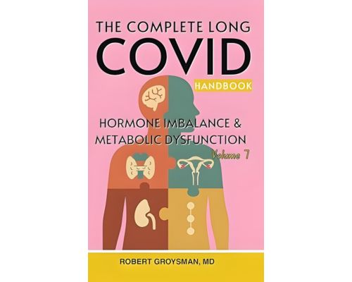 Hormone Imbalance & Metabolic Dysfunction — Dr. Robert Groysman